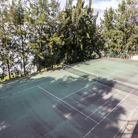 Quinta Barracuda Lägenhet Albufeira Exteriör bild