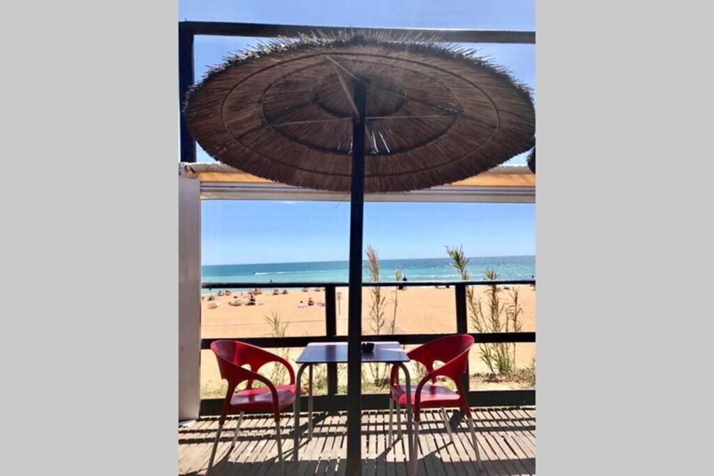 Quinta Barracuda Lägenhet Albufeira Exteriör bild